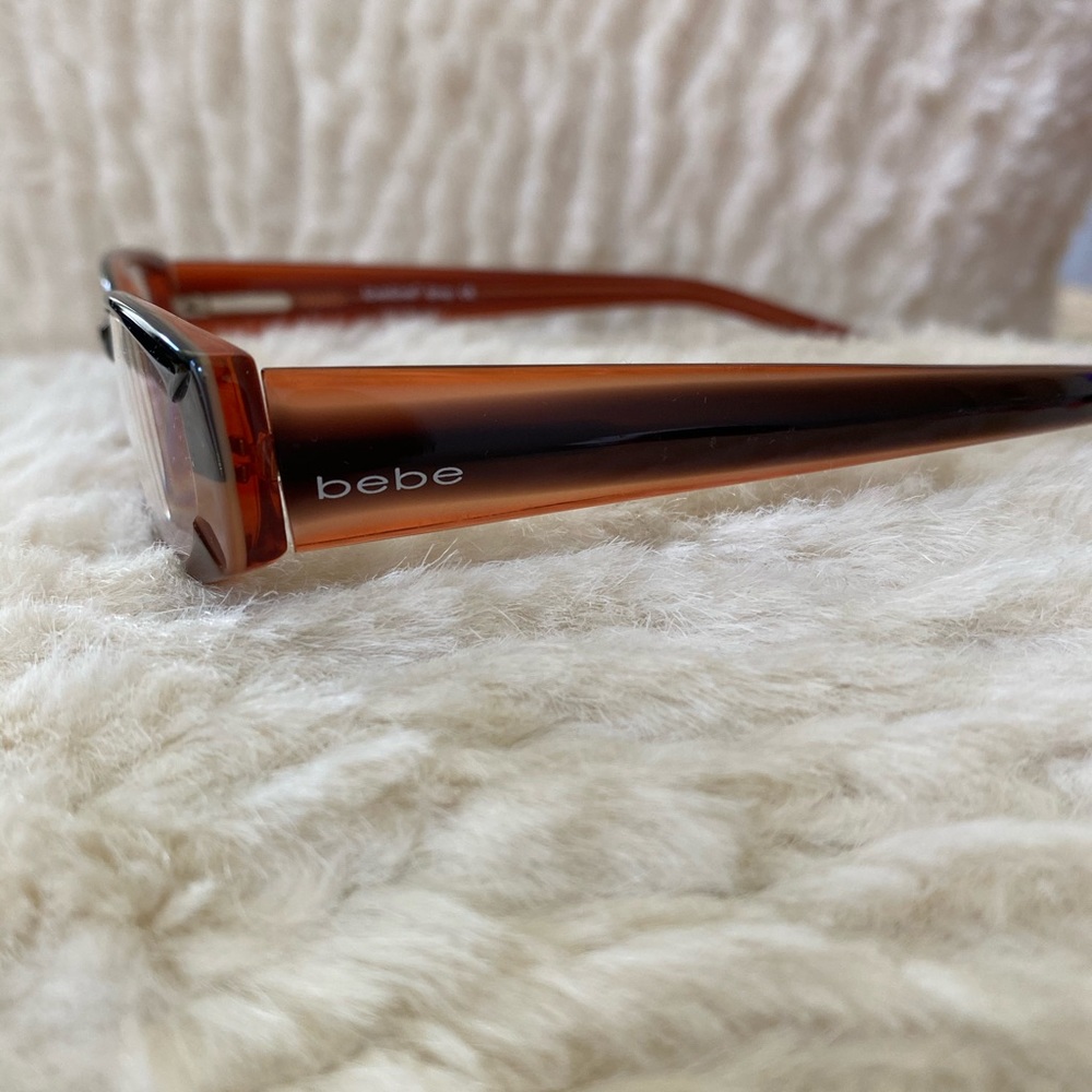 Bebe Frames With Case - image 7